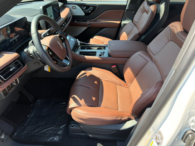 New 2026 Lincoln Aviator Reserve AWD/4WD image 10