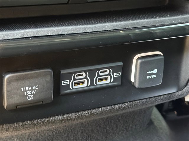 Used 2022 Jeep Wagoneer Series II image 18