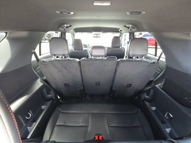 Used 2026 Ford Explorer ST-Line RWD image 15