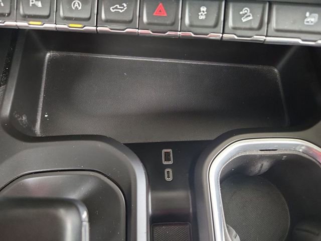 Certified 2023 GMC Sierra 1500 Denali w/ Technology Package image 20