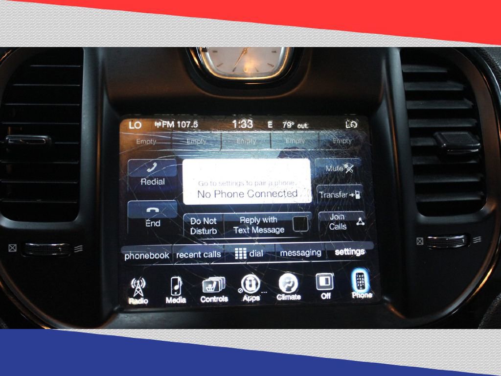 Used 2016 Chrysler 300 S image 19