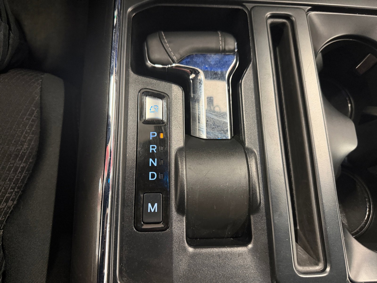 Used 2023 Ford F150 XLT w/ Equipment Group 302A High image 49