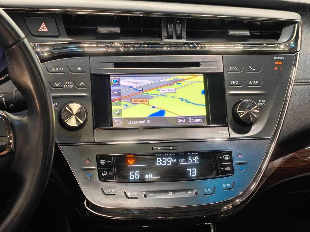 Used 2013 Toyota Avalon XLE Touring image 6