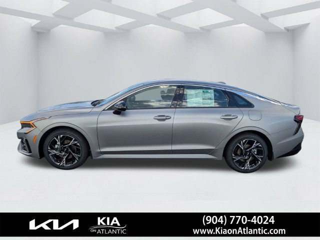 New 2026 Kia K5 GT-Line FWD image 7