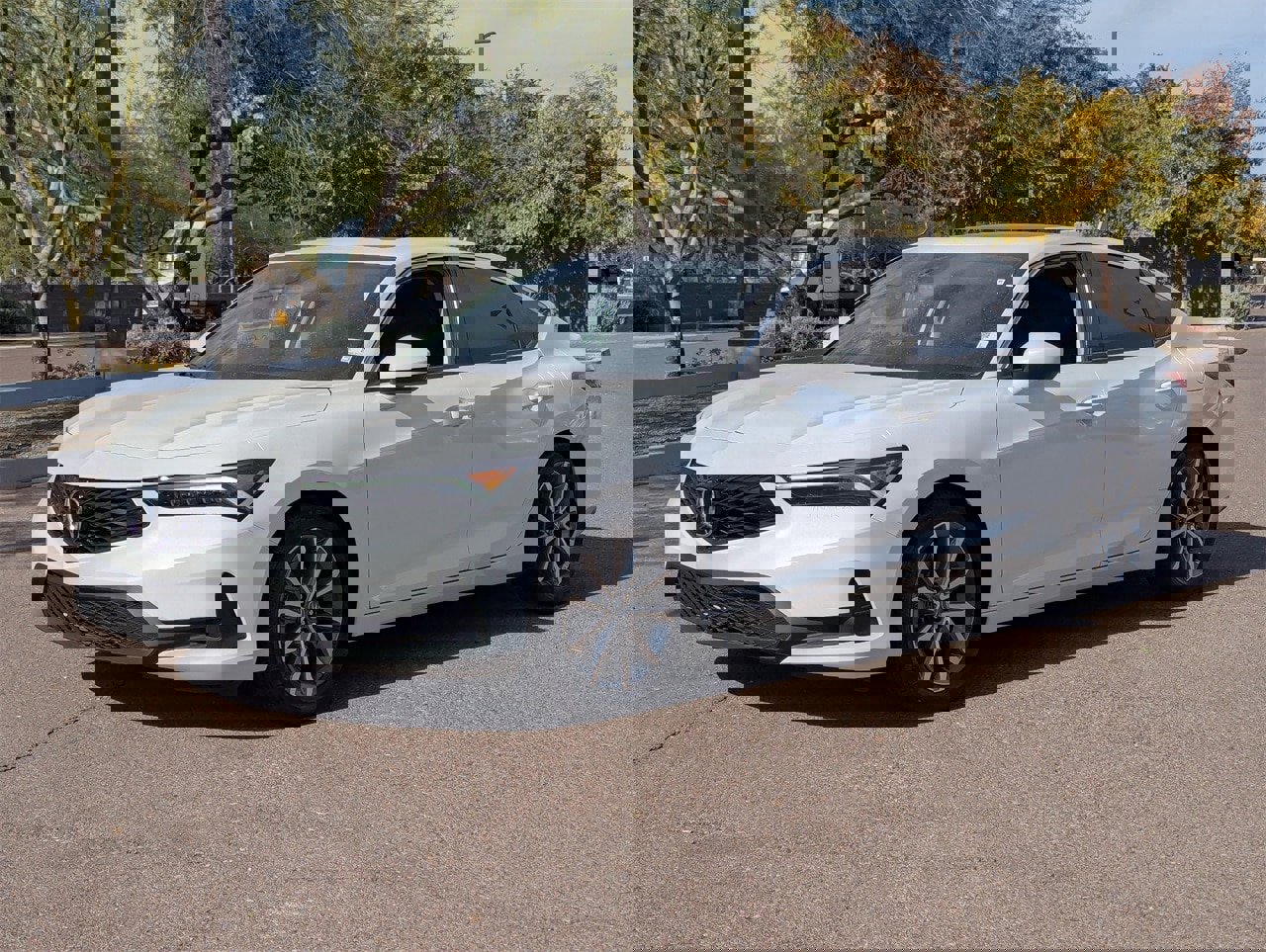 New 2026 Acura Integra image 3