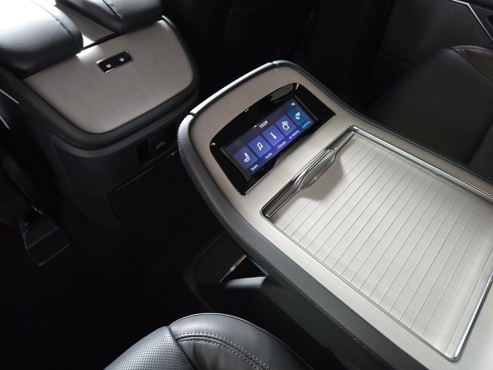 New 2025 Lincoln Navigator L Reserve image 15