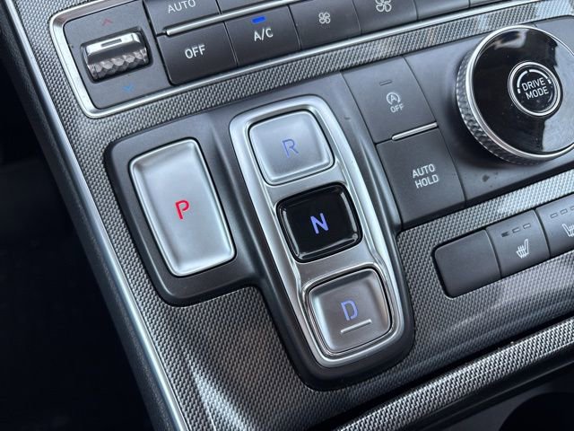 Used 2023 Hyundai Santa Fe SEL image 24