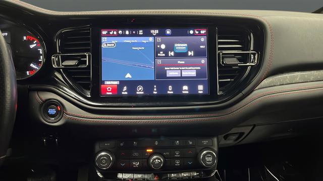 Used 2024 Dodge Durango R/T image 13