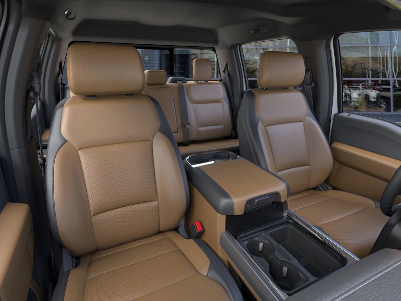 New 2026 Ford F250 Lariat w/ Lariat Premium Package image 11