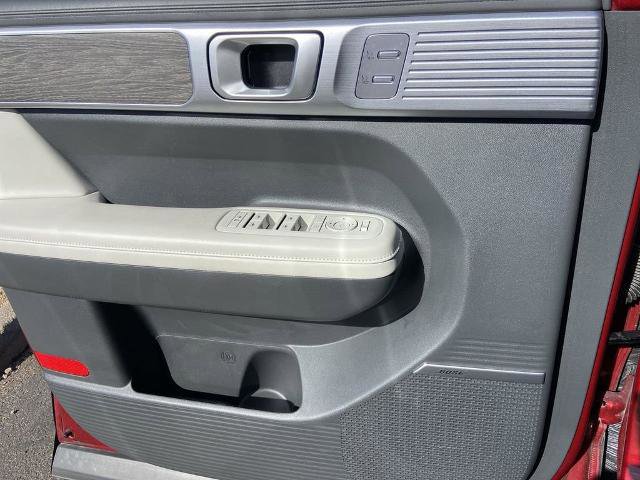 Used 2024 Hyundai Santa Fe Calligraphy image 19