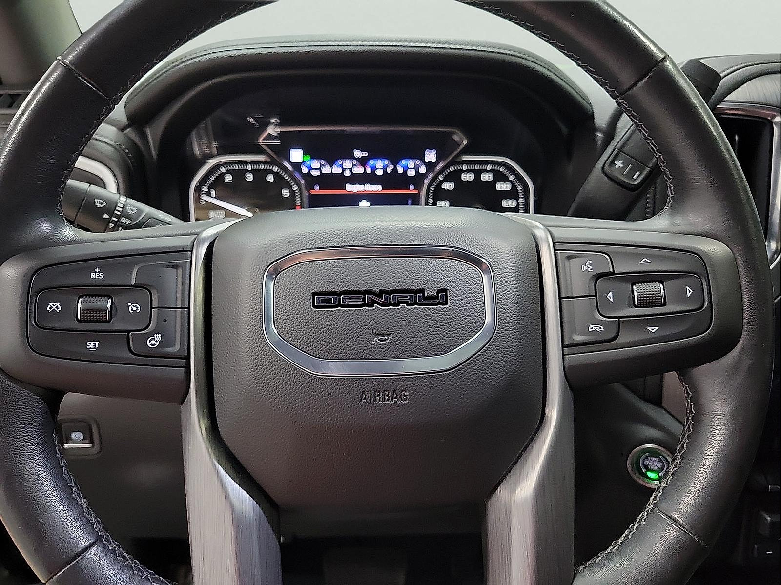 Used 2019 GMC Sierra 1500 Denali AWD/4WD image 17