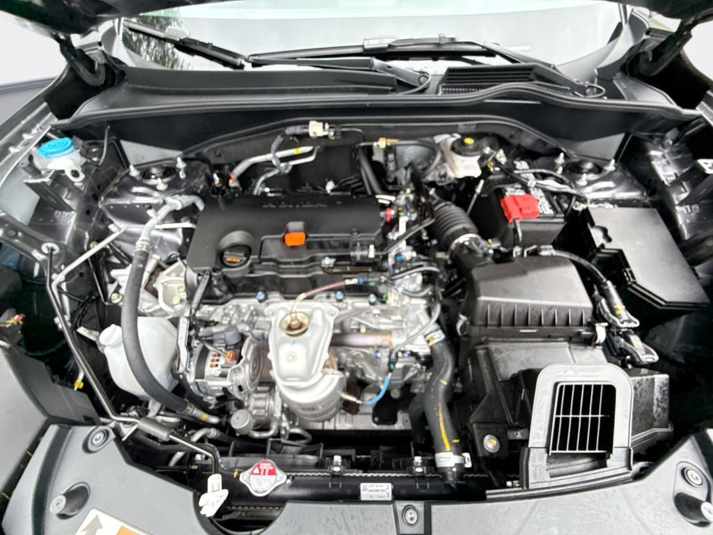 Used 2026 Honda HR-V EX-L image 18