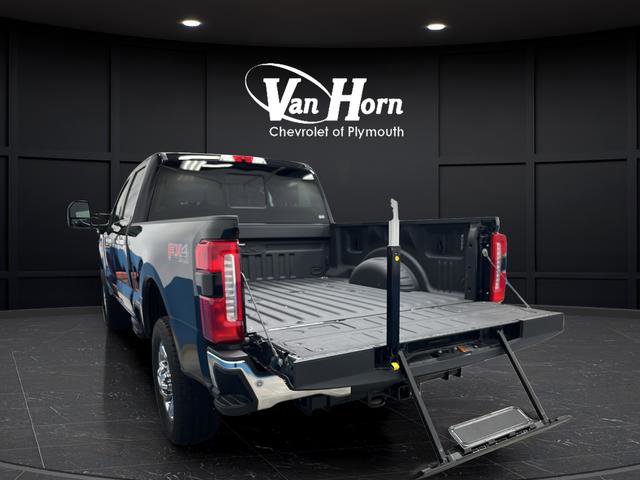 Used 2023 Ford F350 Lariat w/ Lariat Ultimate Package image 10