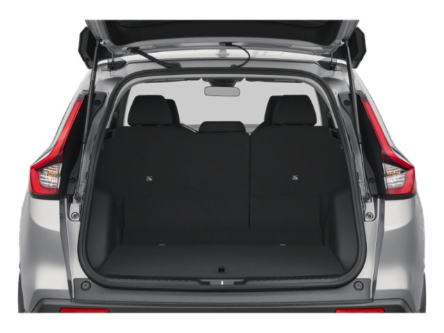 New 2027 Honda CR-V EX image 8