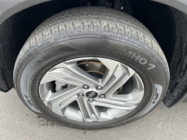 Used 2022 Hyundai Santa Fe SEL w/ Cargo Package image 22