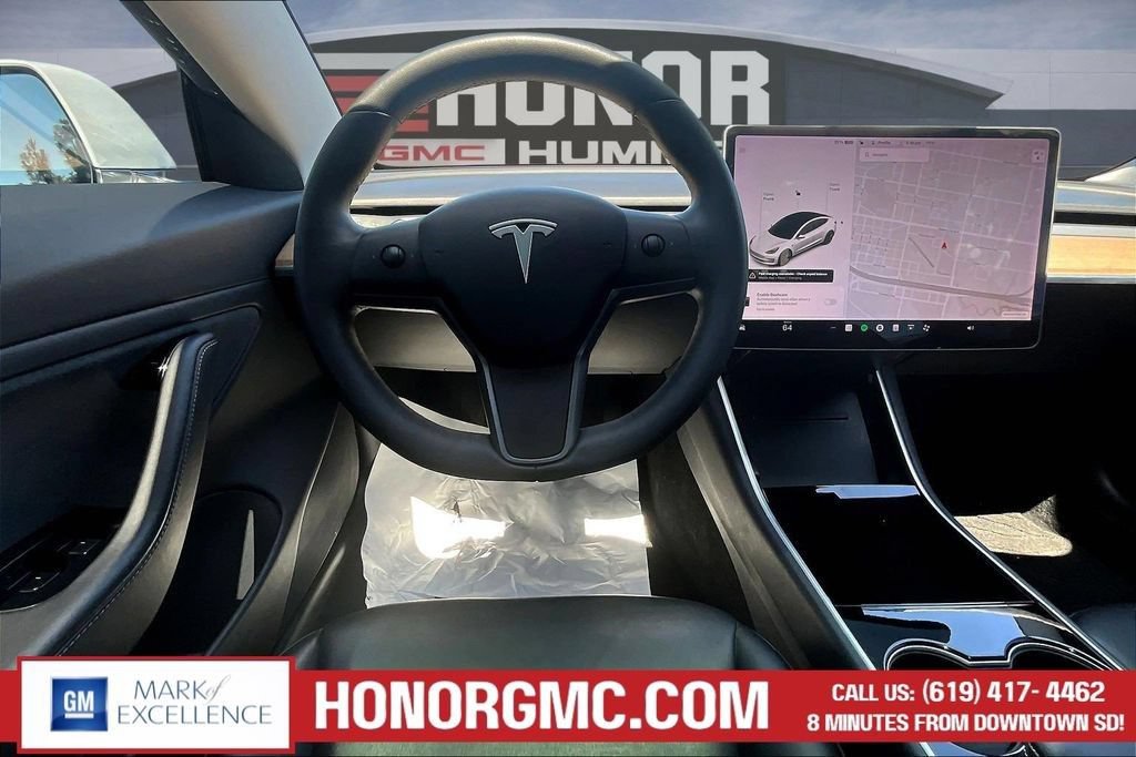Used 2019 Tesla Model 3 Standard Range RWD image 9