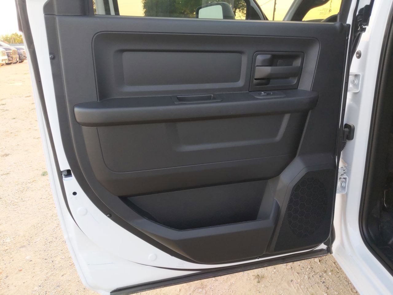New 2026 RAM 5500 Tradesman image 17