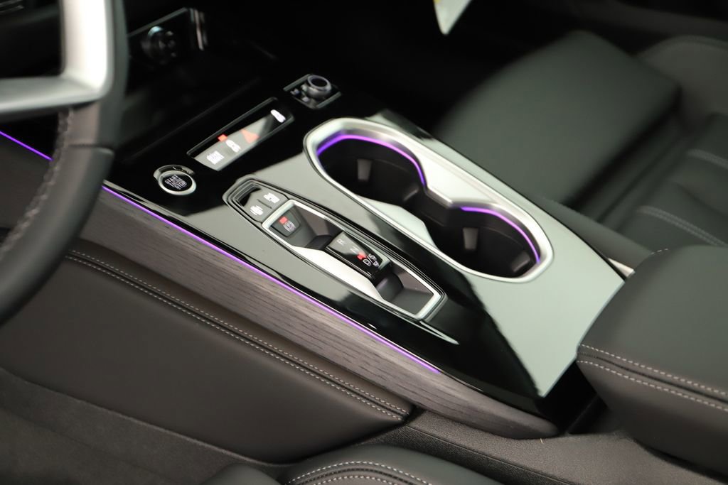 New 2026 Audi A6 Premium Plus image 17