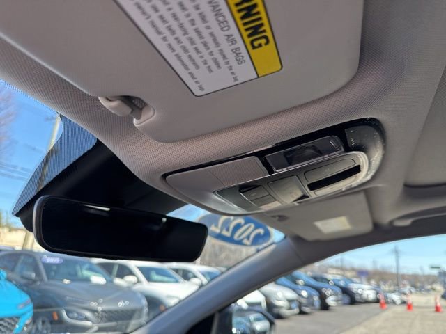 Used 2022 Hyundai Tucson Limited image 38