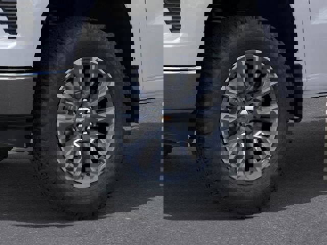 New 2026 Chevrolet Silverado 1500 LT image 9