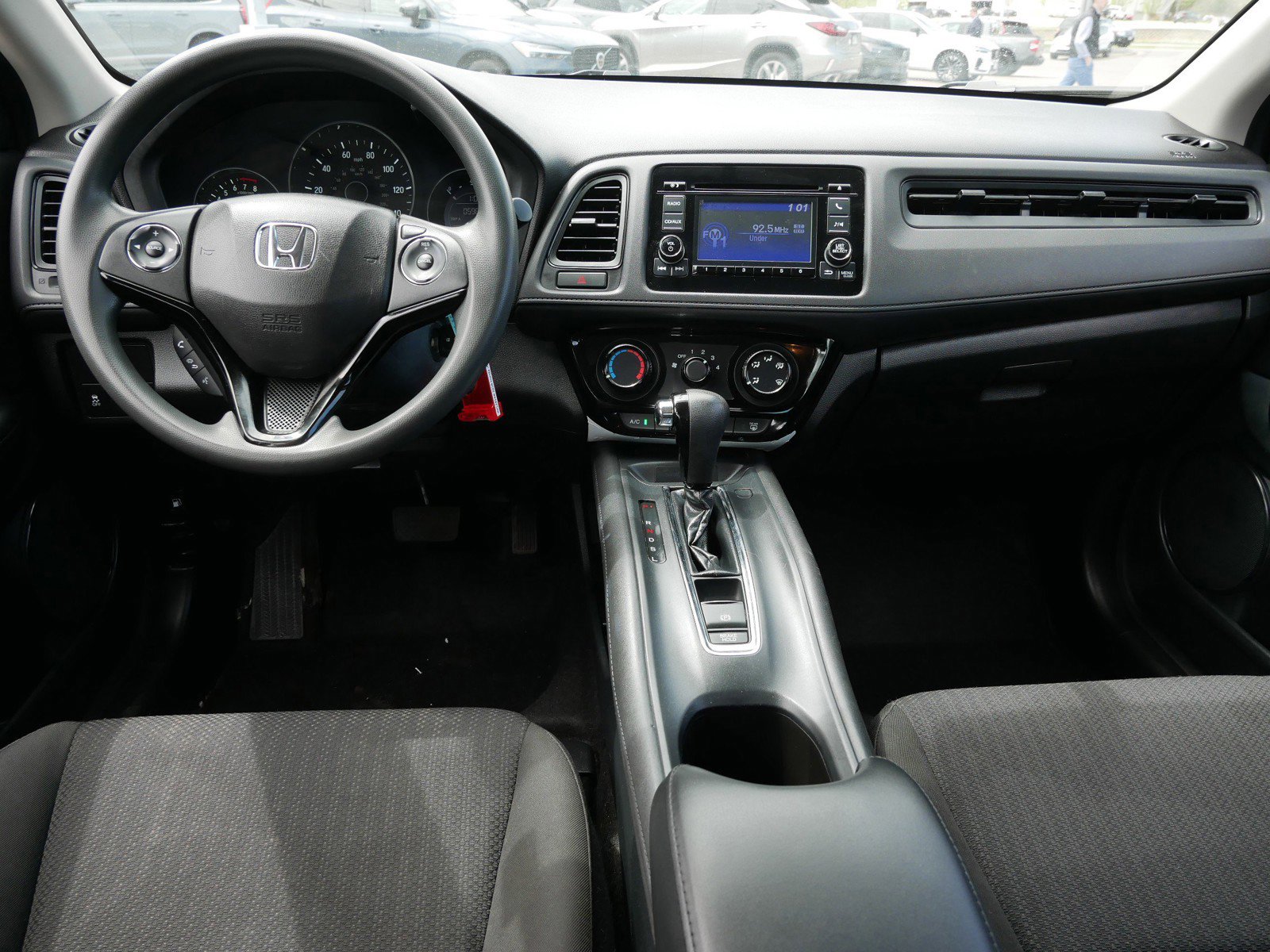 Used 2016 Honda HR-V LX image 13