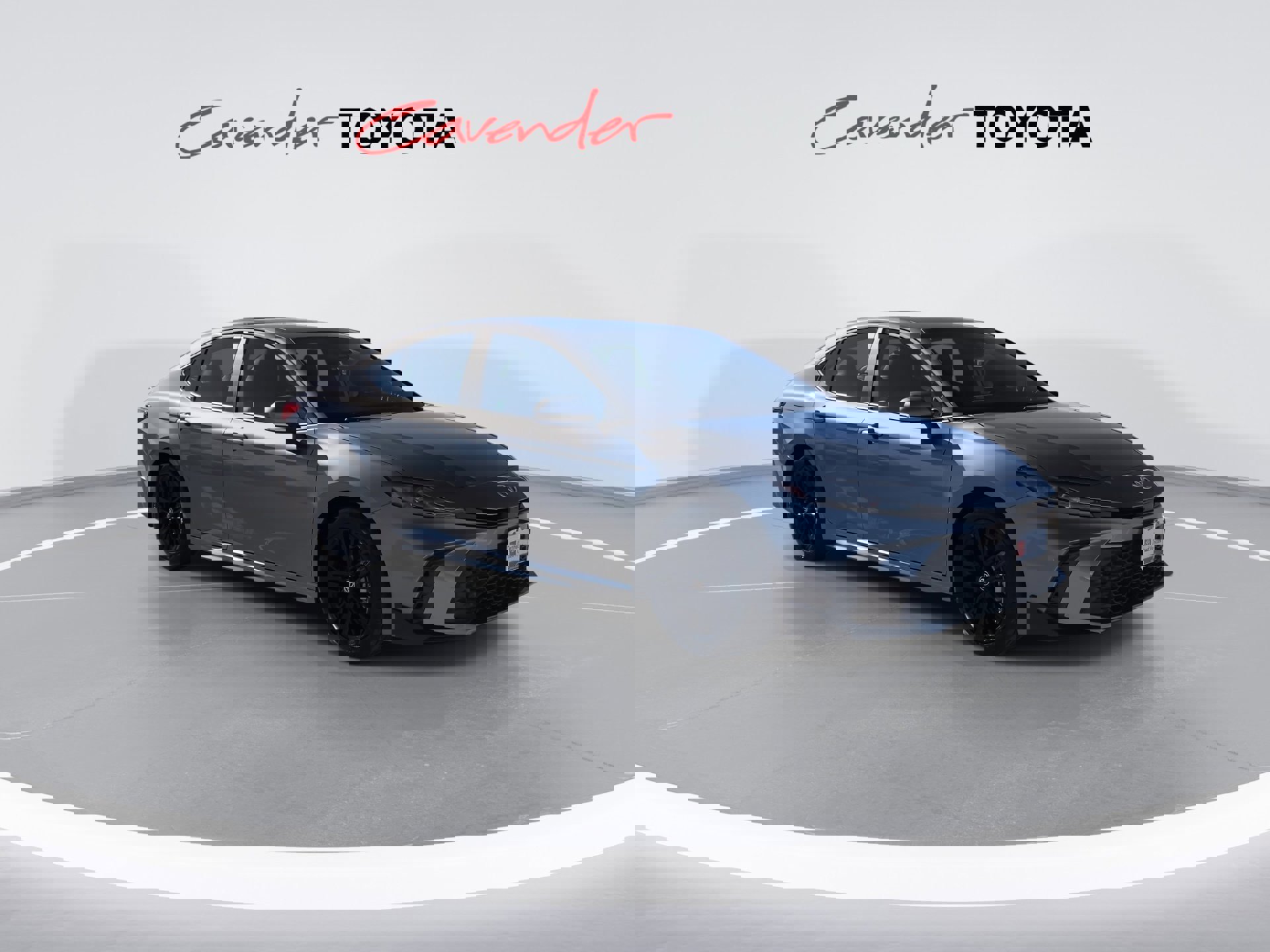 Certified 2026 Toyota Camry SE image 2