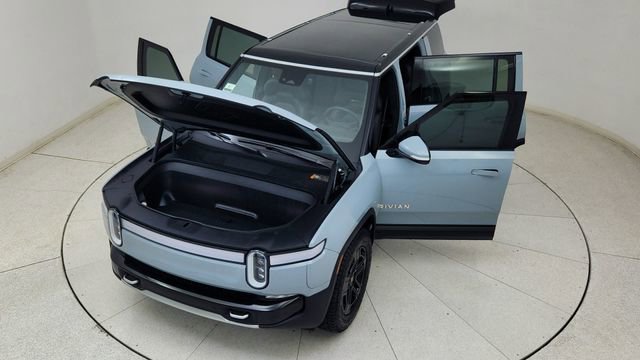 Used 2024 Rivian R1S Adventure image 86