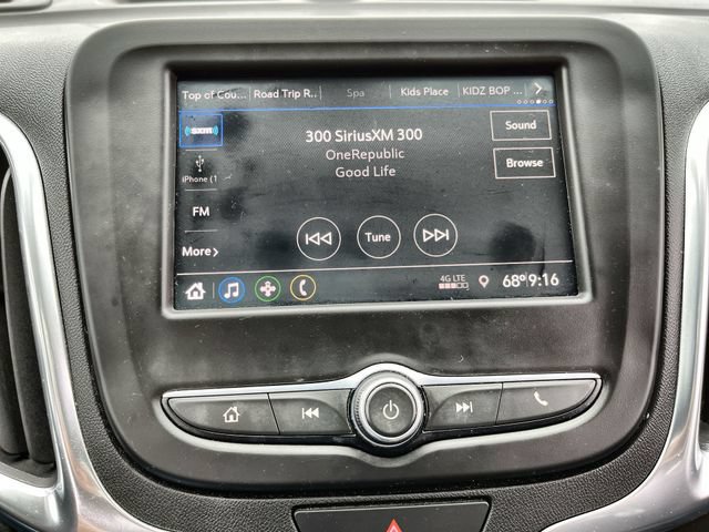 Used 2021 Chevrolet Equinox LT AWD/4WD image 13