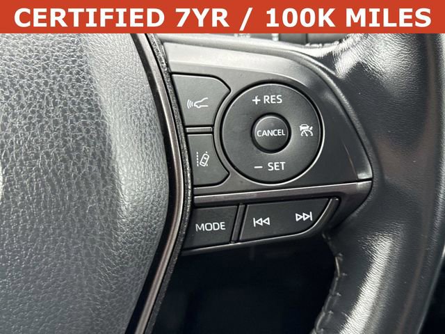 Used 2022 Toyota Camry Nightshade image 23