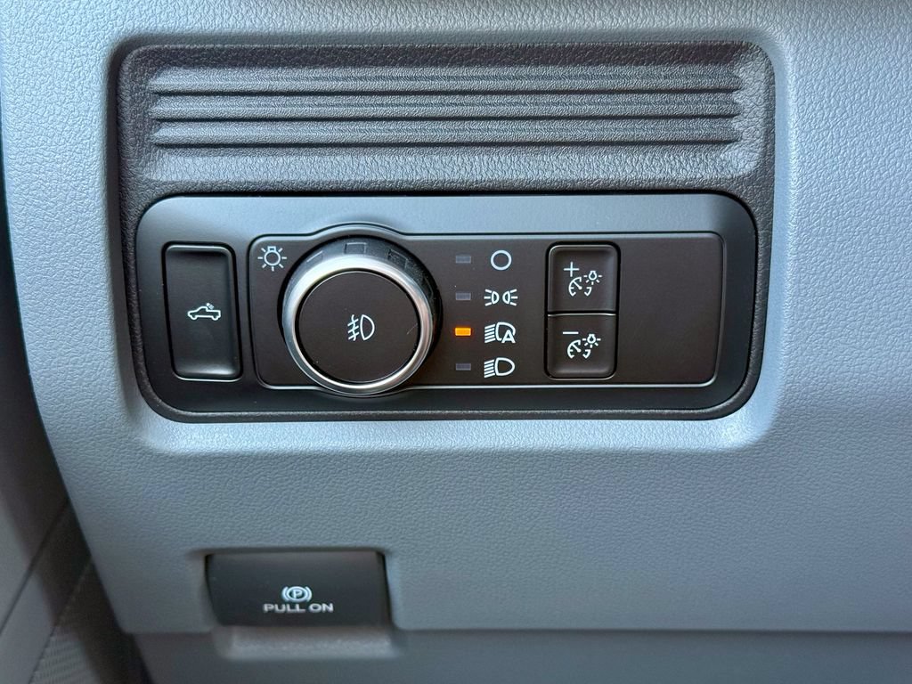 New 2026 Ford F250 XLT AWD/4WD image 24