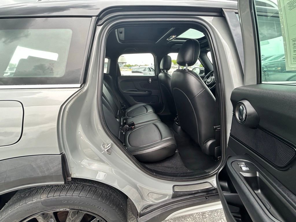 Used 2021 MINI Cooper Countryman image 29