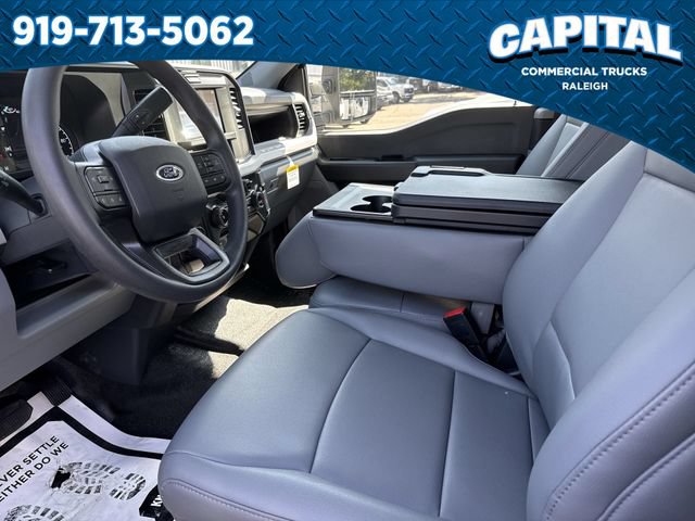 New 2026 Ford F350 XL AWD/4WD image 19
