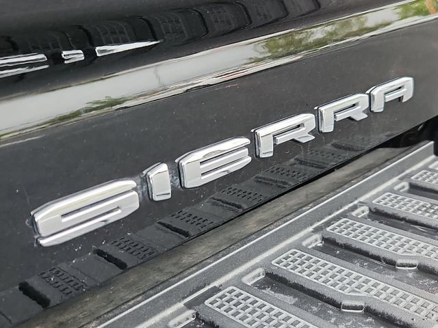 Used 2022 GMC Sierra 2500 Denali w/ Denali Ultimate Package AWD/4WD image 18