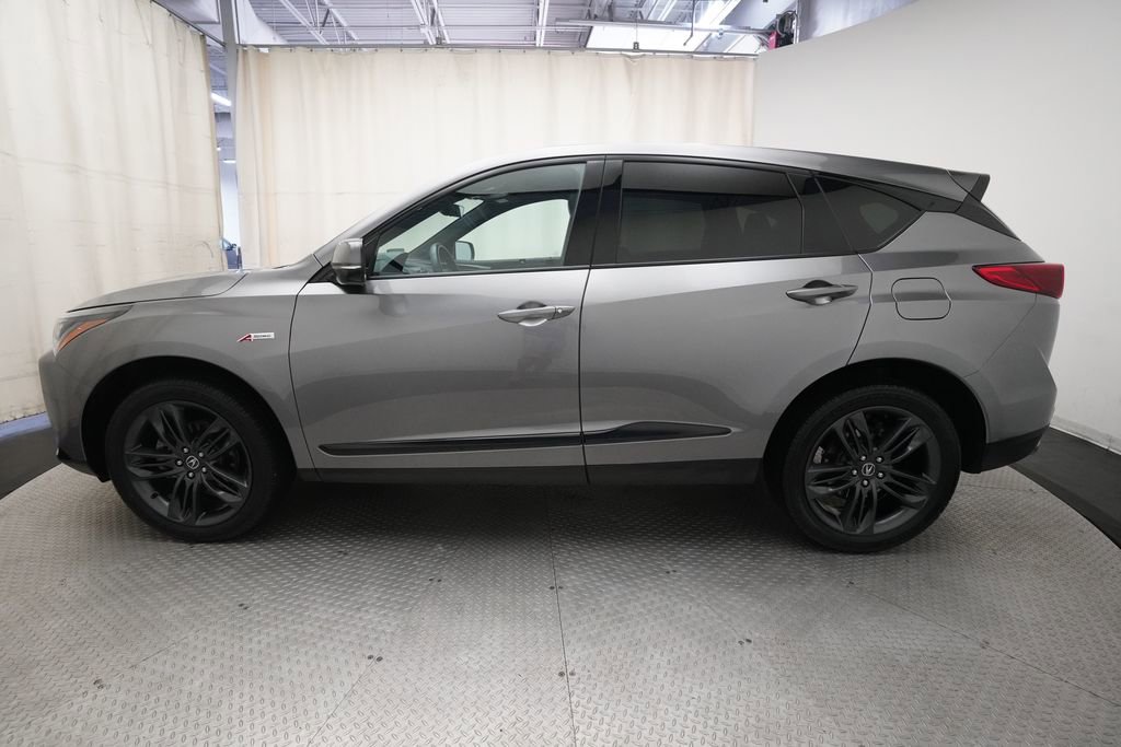 Used 2023 Acura RDX A-Spec AWD/4WD image 24