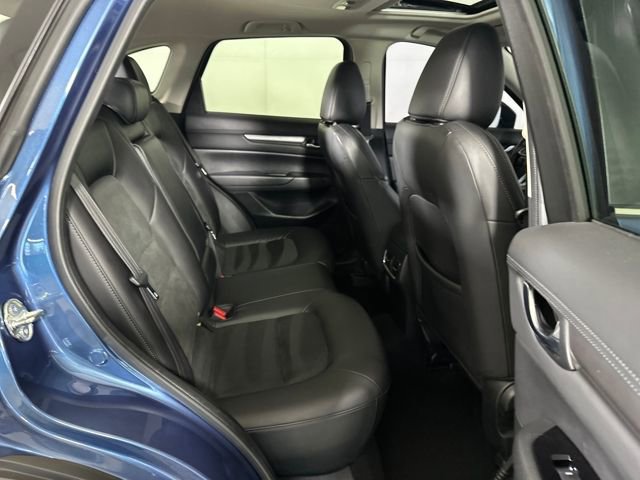 Used 2020 MAZDA CX-5 Touring image 27