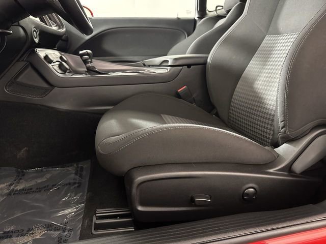 Used 2023 Dodge Challenger R/T w/ Blacktop Package image 22