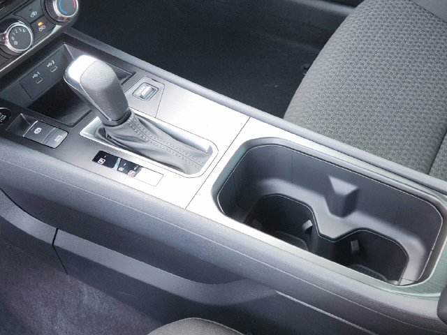 New 2026 Nissan Kicks S FWD image 16
