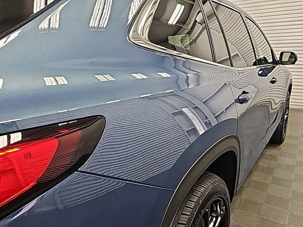 New 2026 Buick Enclave Preferred w/ Power Package image 9