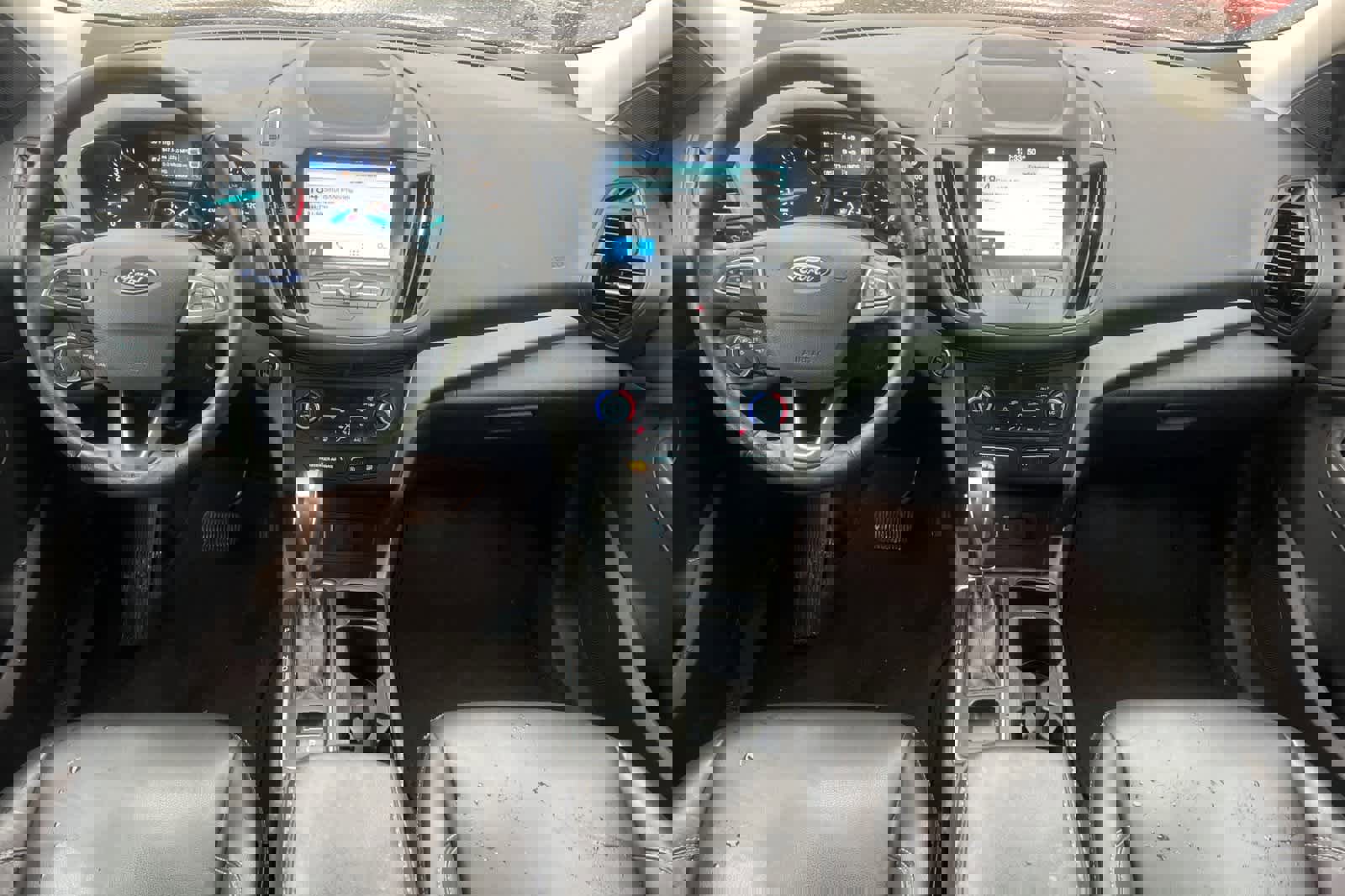 Used 2019 Ford Escape SEL image 4