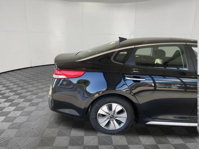 Used 2017 Kia Optima Premium FWD image 10