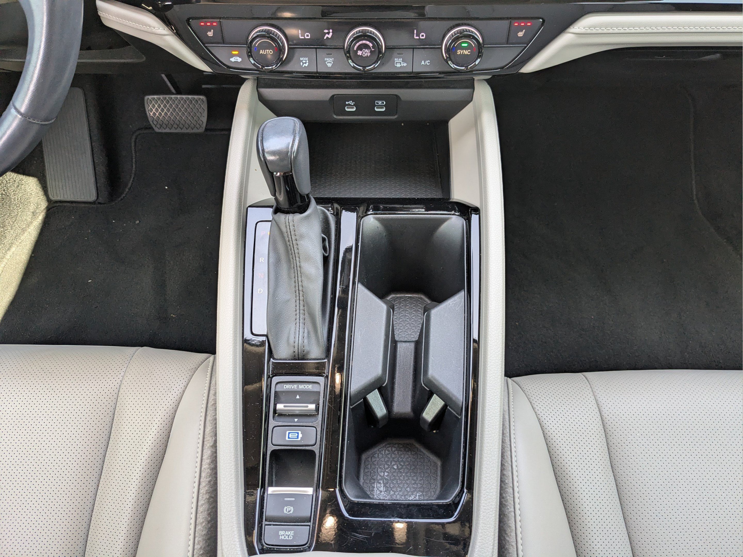 Used 2023 Honda Accord EX-L image 16