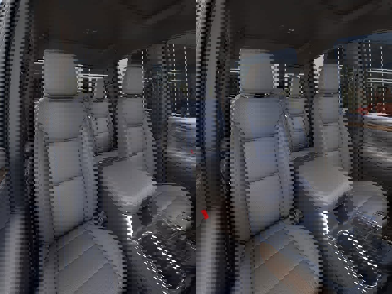 New 2026 GMC Sierra 1500 SLT image 16