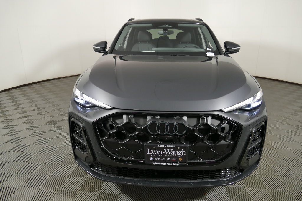 New 2026 Audi Q5 2.0T AWD/4WD image 8