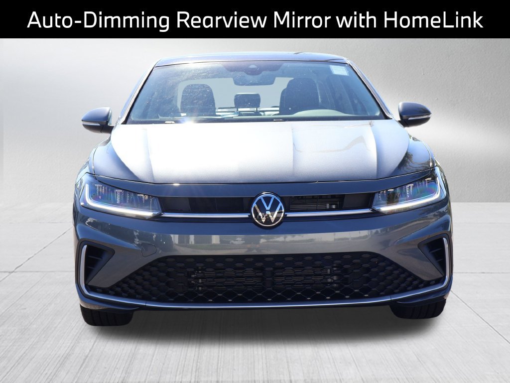 Used 2026 Volkswagen Jetta SEL FWD image 11