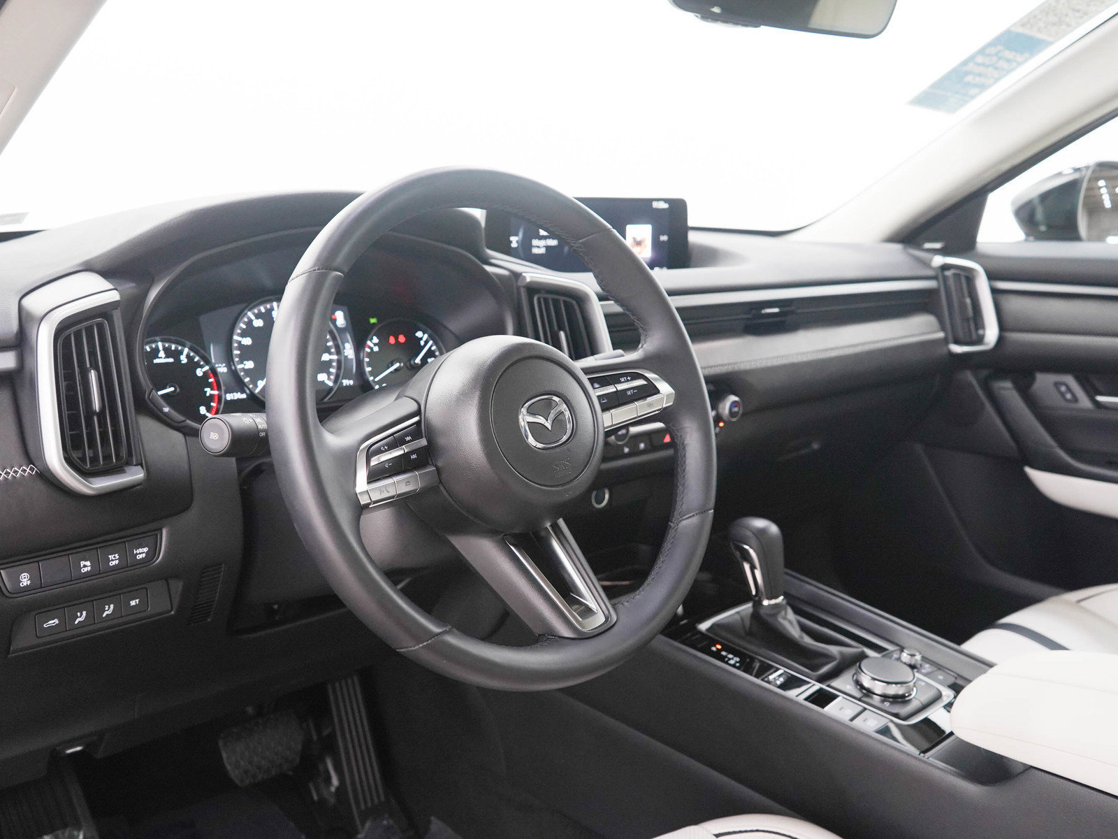 Certified 2026 MAZDA CX-50 AWD 2.5 S w/ Weather Package image 24