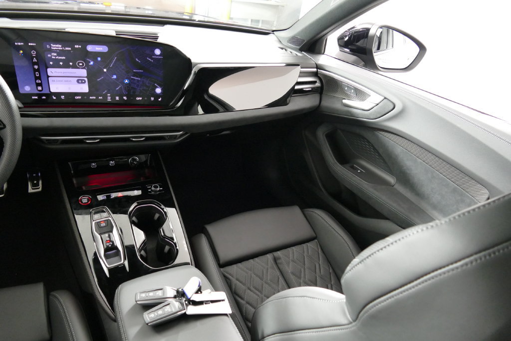 New 2026 Audi S5 Premium Plus AWD/4WD image 27