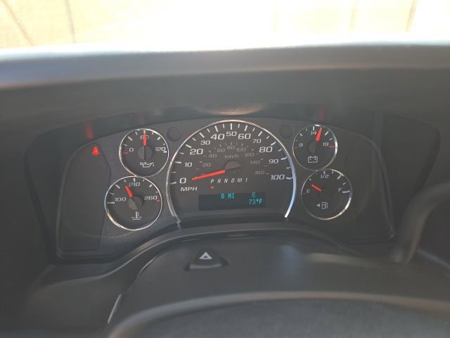 New 2025 Chevrolet Express 2500 w/ Driver Convenience Package image 10