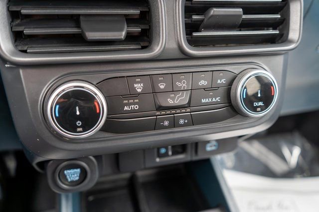 Used 2023 Ford Maverick Tremor w/ Tremor Off-Road Package image 28