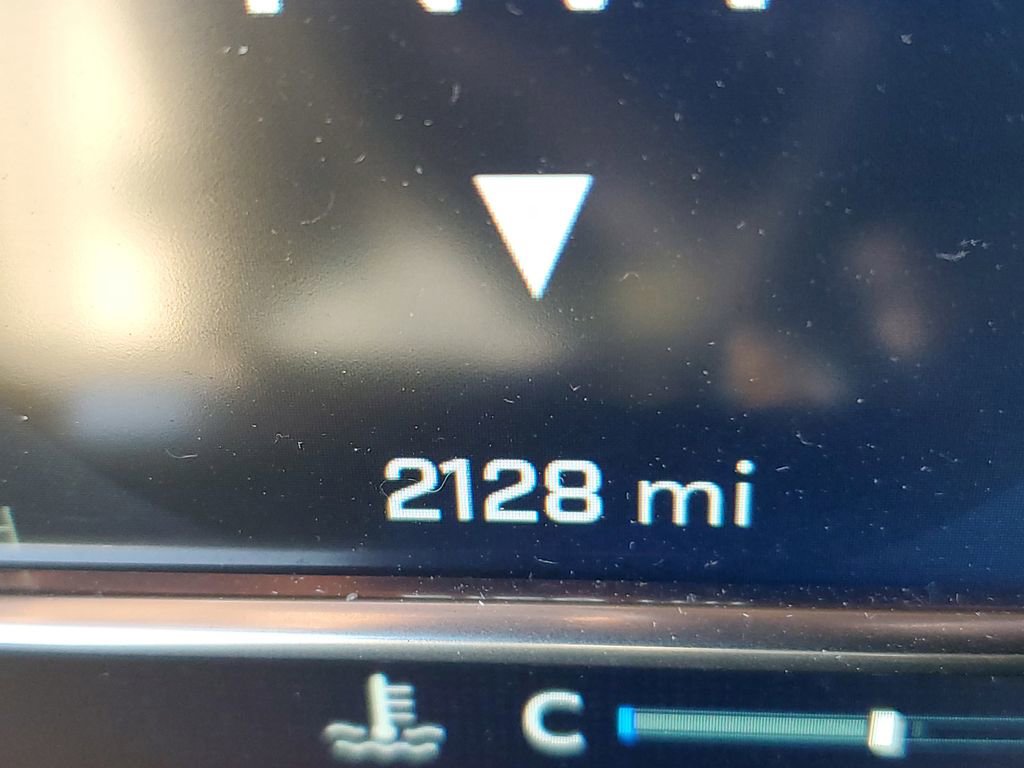 Used 2025 Chevrolet Silverado 1500 LT image 31