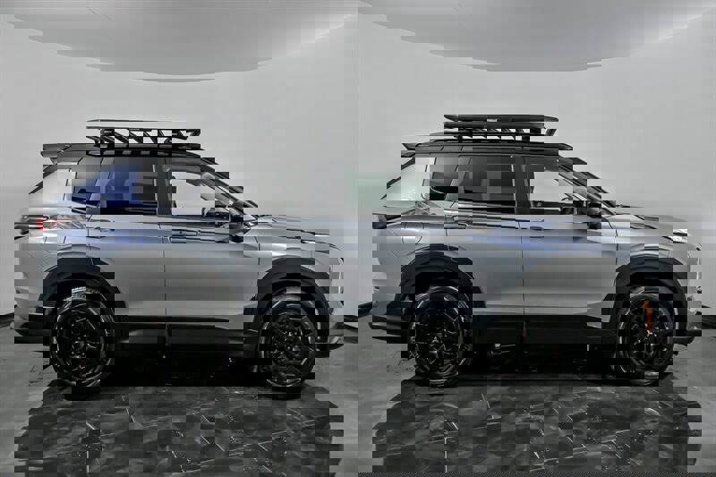 New 2026 Mitsubishi Outlander SE image 10